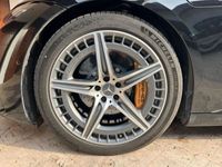gebraucht Mercedes EQS 53 AMG 4M+ AMG/Premium+/Keramik/Dyn+/Fond+