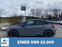Gebraucht Cupra Born e-Boost 169 kW (231 PS) 2023 Grau Kleinwagen