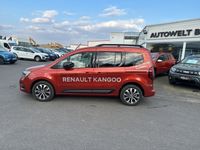 gebraucht Renault Kangoo III Techno 1.3 TCe130 EU6d