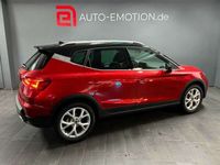 gebraucht Seat Arona 1.0 TSI DSG FR