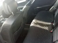 Gebraucht Mercedes C220 170 PS (125 kW) 2009 Schwarz Kombi