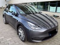 gebraucht Tesla Model Y Long Range Dual Motor AWD inkl. USS