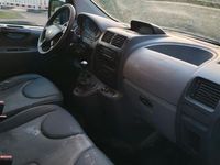 Gebraucht Fiat Scudo 120 PS (88 kW) 2008 Blau Van