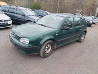 gebraucht VW Golf IV 1.4