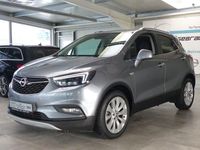 Gebraucht Opel Mokka X Innovation 152 PS (111 kW) 2016 Grau SUV