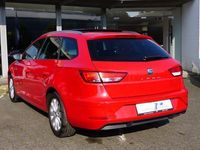 gebraucht Seat Leon ST Style Panorama FullLink Kamera PDC Tempo SHZ