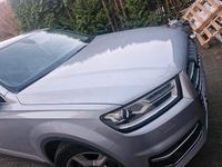 Second-hand Audi Q7 2017 SUV
