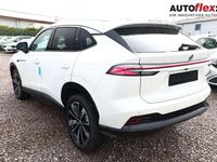 Neu MG HS Comfort 224 PS (164 kW) 2026 Pearl white SUV