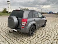 gebraucht Suzuki Grand Vitara 1.9 DDIS 4x4 TÜV 11.24