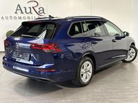 Gebraucht VW Golf VII Life 150 PS (110 kW) 2021 Andere Kombi