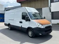 Occasion Iveco Daily 170 ch (125 kW) 2014 Blanc Monospace