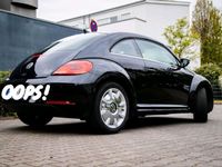 gebraucht VW Beetle VW TSI 1.2, schwarz, Baujahr 2012
