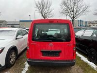 gebraucht Opel Combo Edition