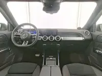 Gebraucht Mercedes EQB250 AMG 139 kW (190 PS) 2025 Metalliclack mountaingrau SUV