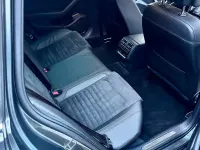 Gebraucht VW Passat R 190 PS (139 kW) 2016 Grün Kombi