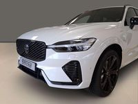 Neu Volvo XC60 Ultra 455 PS (334 kW) 2025 Crystal white SUV