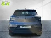 Usata Renault Captur Evolution 158 CV (116 kW) 2025 Grigio SUV