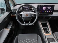 Second-hand Cupra Born 150 kW (204 CP) 2024 Gri Hatchback