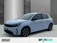 Neu Opel Corsa 110 PS (80 kW) 2025 Schwarz Kleinwagen