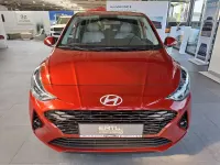 Neu Hyundai i10 Prime 79 PS (58 kW) 2026 Rot Kleinwagen
