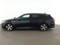 gebraucht Kia Optima 2.0 TGDI GT, Benzin, 18.780 €