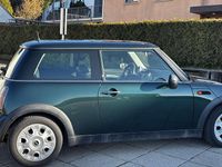 Gebraucht Mini ONE 90 PS (66 kW) 2001 Kleinwagen