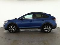 Neu VW Taigo 150 PS (110 kW) 2025 Schwarz SUV