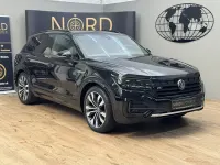 Gebraucht VW Touareg Style 286 PS (210 kW) 2020 Schwarz SUV