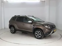 Używany Dacia Duster 131 KM (96 kW) 2019 Brązowy SUV