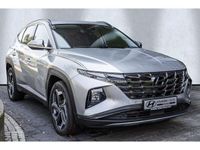 gebraucht Hyundai Tucson Plug-in-Hybrid TREND Assistenz Krell el.Hec