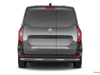 Gebraucht Renault Kangoo Rapid Advance 95 PS (69 kW) 2024 Schiefergrau Van / Kleinbus