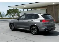Neu BMW X5 Efficient Dynamics 352 PS (258 kW) 2025 Grau SUV