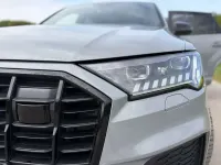 Gebraucht Audi Q7 Competition 286 PS (210 kW) 2023 Grau SUV