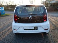 gebraucht VW up! up! takeBMT/Start-Stopp Klima