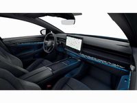 Neu VW ID.7 Pro 210 kW (286 PS) 2026 Aquamarin blau Kombi