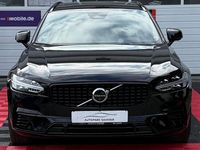 Gebraucht Volvo V90 Ultimate 310 PS (228 kW) 2022 Schwarz Kombi