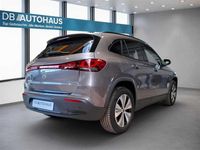 Gebraucht Mercedes EQA300 Advanced 167 kW (228 PS) 2023 Grau SUV