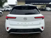 Gebraucht Opel Mokka-e Ultimate 100 kW (136 PS) 2022 Weiß SUV