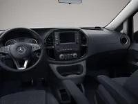 Gebraucht Mercedes Vito 190 PS (139 kW) 2024 Manufacturer Van