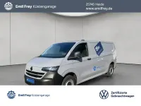 Używany VW Transporter 150 KM (110 kW) 2025 Szary Van