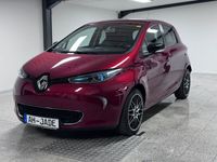 gebraucht Renault Zoe Life electric drive*41kWh*SZHZG*Bose*