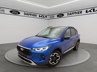 Gebraucht Ford Kuga Active X 242 PS (177 kW) 2025 Dynamicblau metallic SUV