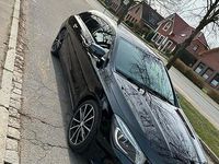 Gebraucht Mercedes CLA200 156 PS (114 kW) 2015 Schwarz Limousine