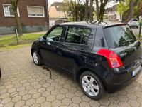 gebraucht Suzuki Swift 1.2 Club Club