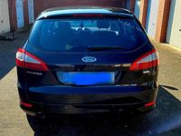 Gebraucht Ford Mondeo Trend 140 PS (102 kW) 2007 Schwarz Kombi