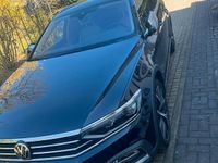 Gebraucht VW Passat Alltrack 200 PS (147 kW) 2020 Schwarz Kombi
