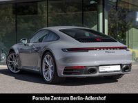 Gebraucht Porsche 911 Carrera 385 PS (283 kW) 2024 Grau Coupé