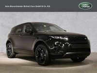 gebraucht Land Rover Range Rover evoque P200 S Black-PACK DAB KEYLESS 20