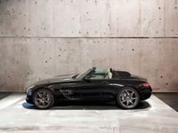 gebraucht Mercedes SLS AMG Roadster unfallfrei; Scheckheft