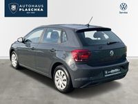 gebraucht VW Polo 1.0 Trendline